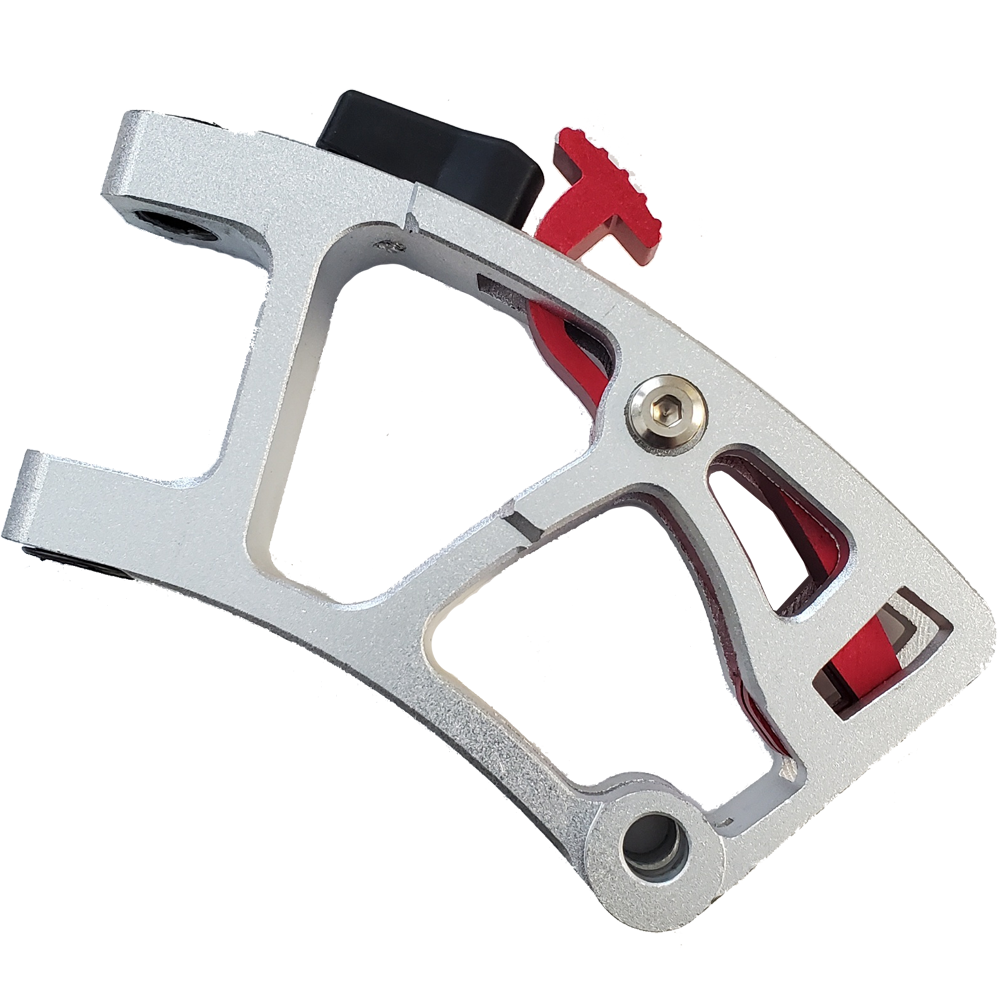 MotoTec Thor - Folding Mechanism