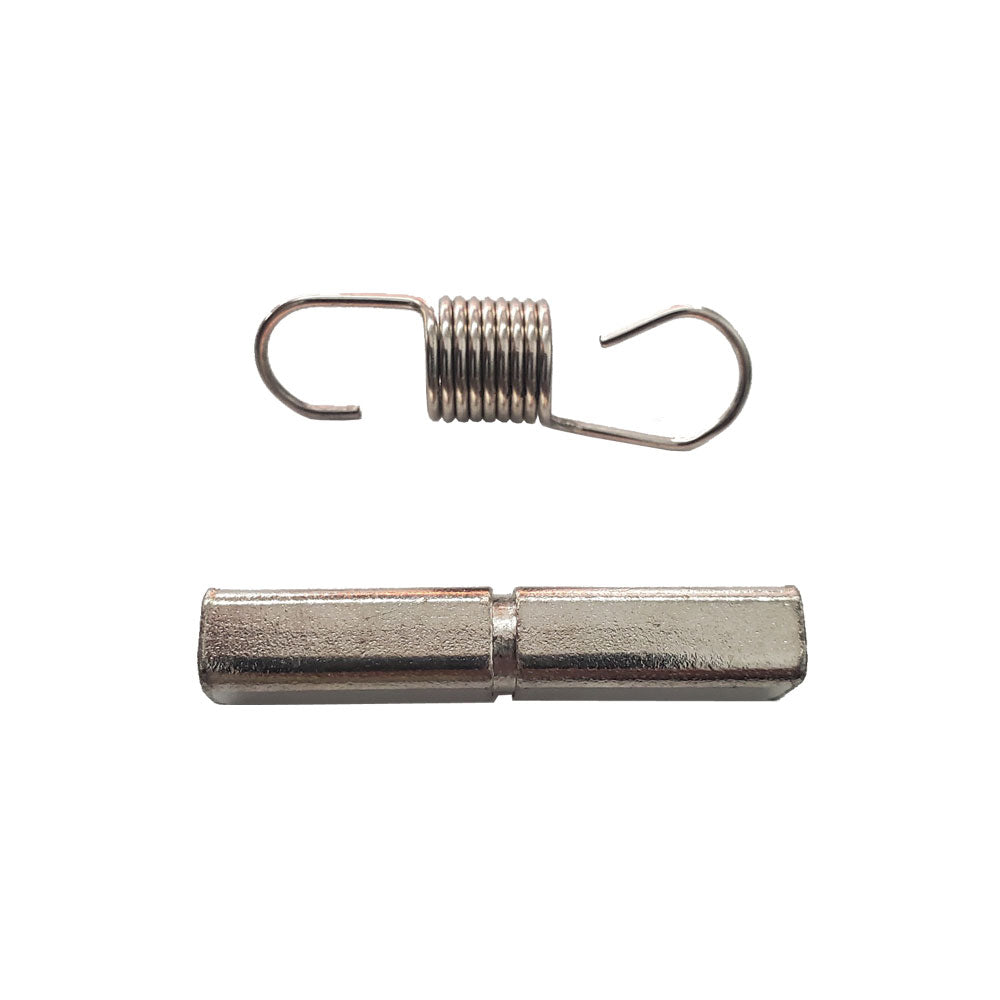 MotoTec Thor - Folding Spring Lock Set