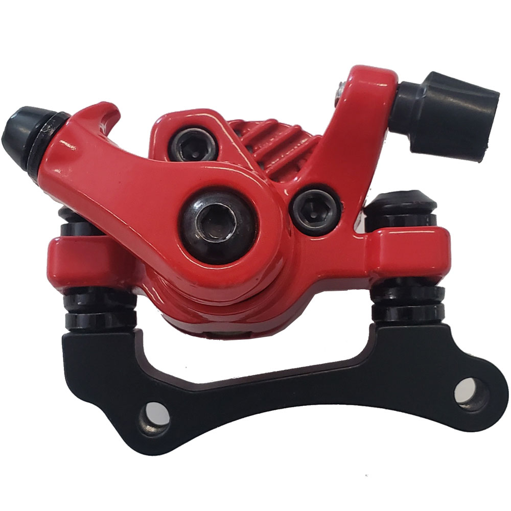 MotoTec Thor - Front Brake Caliper