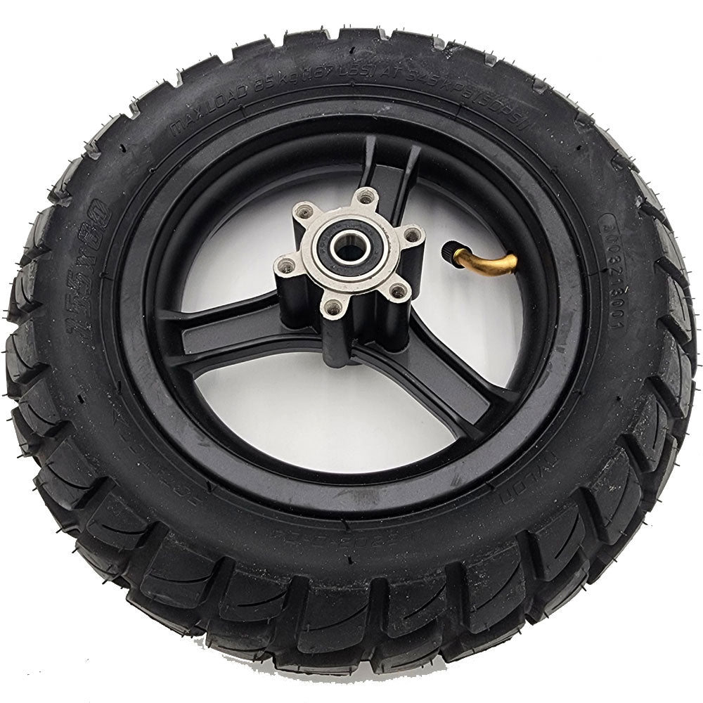 MotoTec Thor/Fury Full Front Wheel