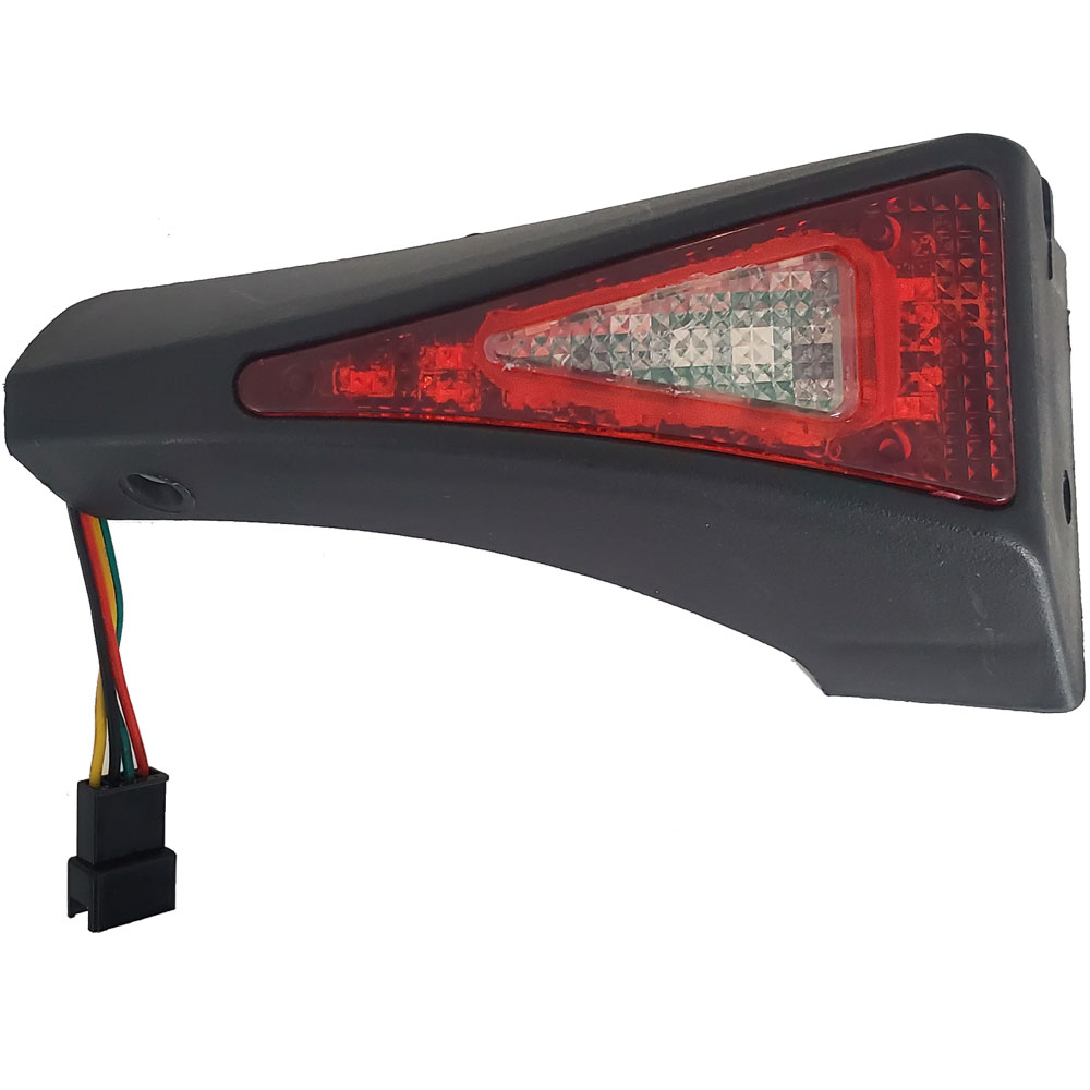 MotoTec Thor - Blinker Assembly Left