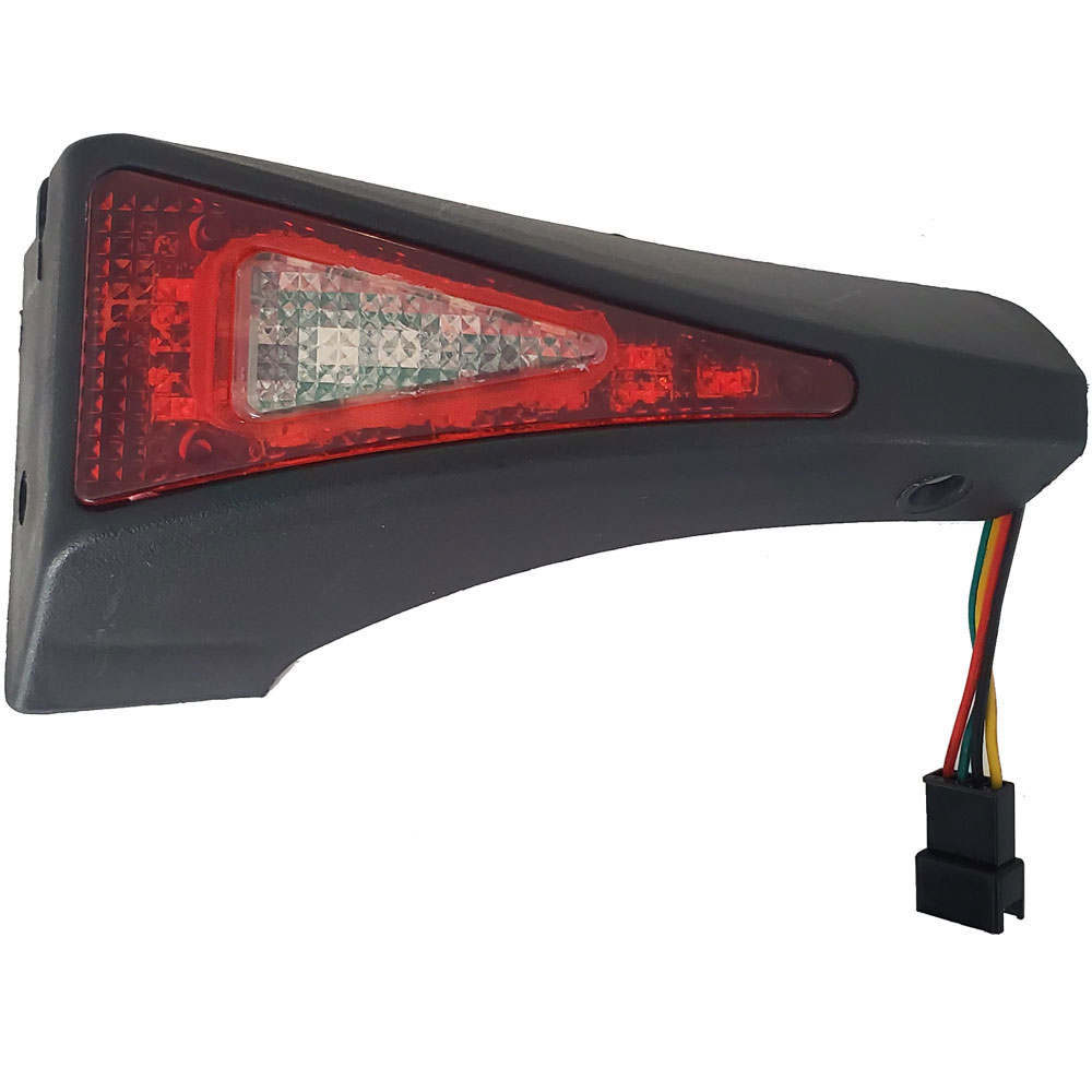 MotoTec Thor - Blinker Assembly Right