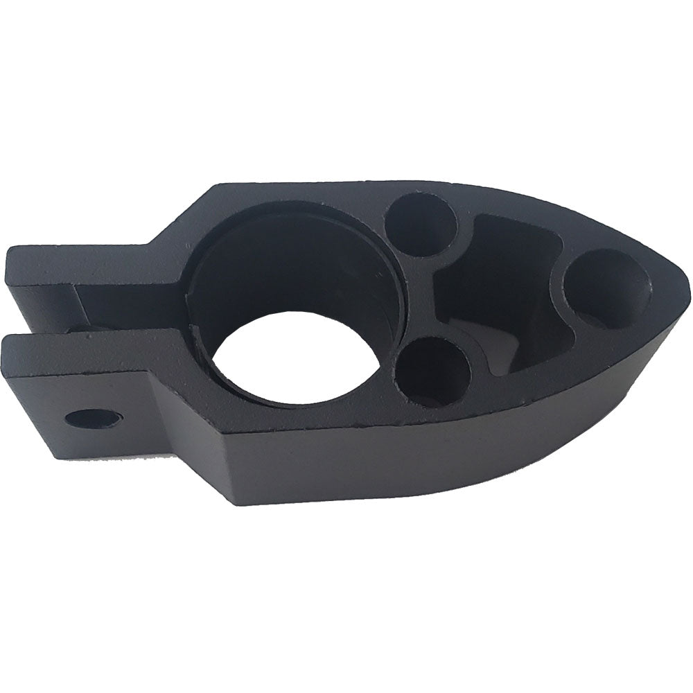MotoTec Thor - Handlebar Upper Clamp Base