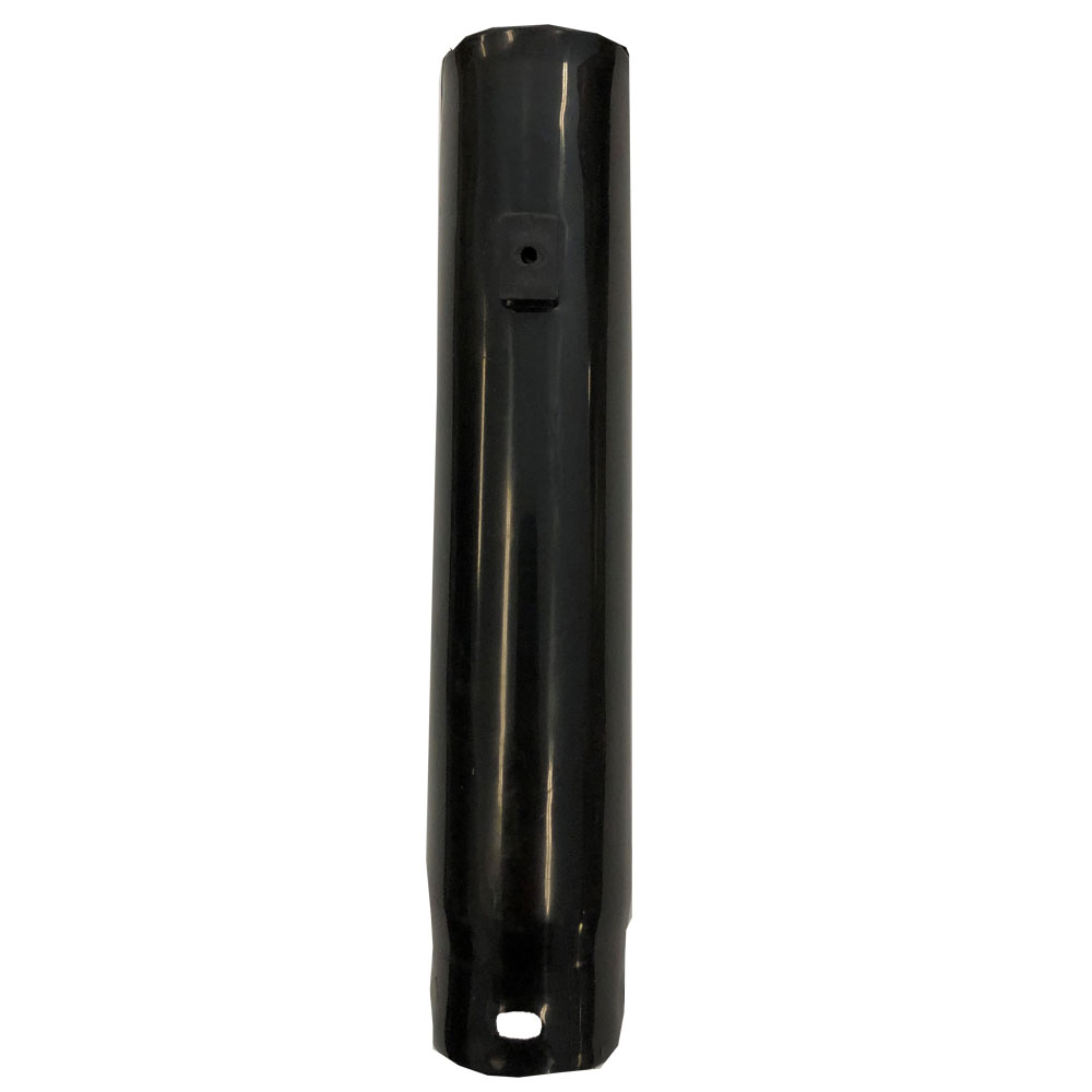 MotoTec Thunder 50cc Left Fork Cover