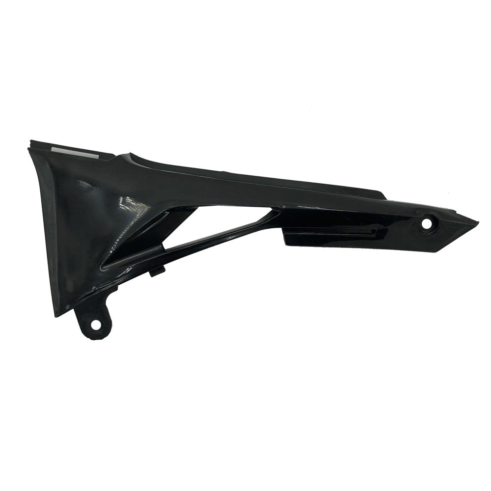 MotoTec Thunder 50cc Left Rear Fender