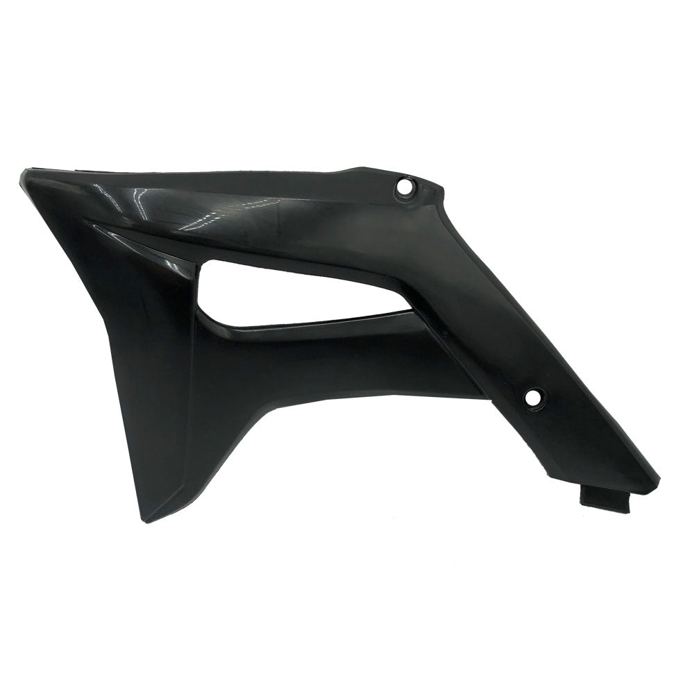 MotoTec Thunder 50cc Left Upper Fender