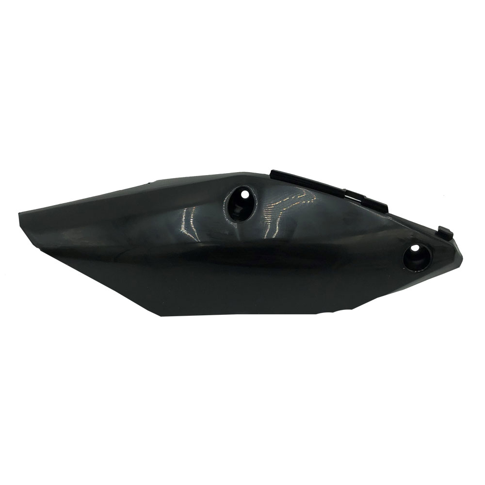 MotoTec Thunder 50cc Right Middle Fender