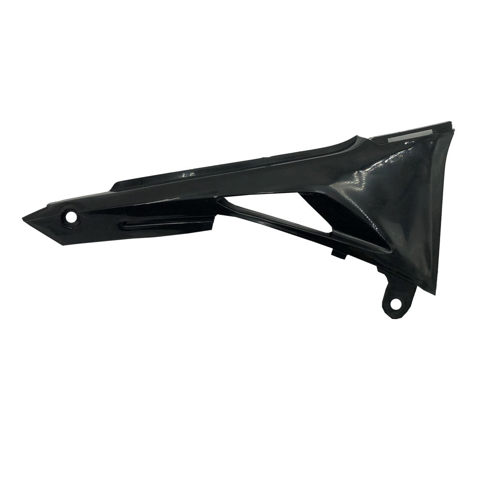 MotoTec Thunder 50cc Right Rear Fender