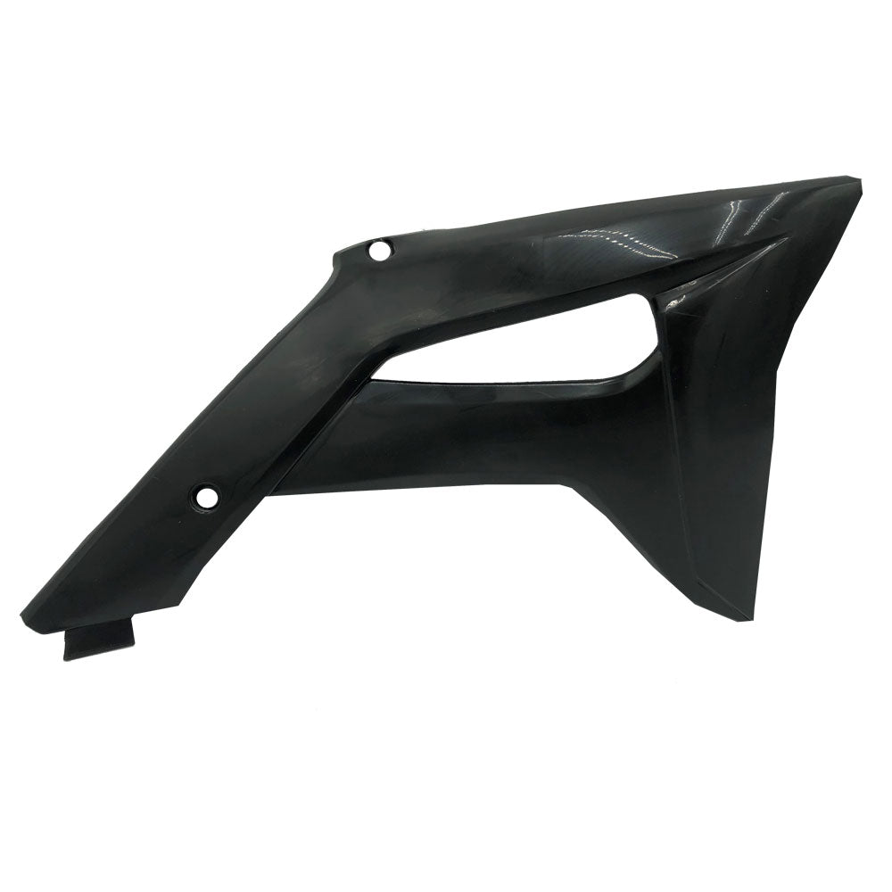 MotoTec Thunder 50cc Right Upper Fender