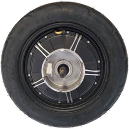 MotoTec Trike 48v 1000w Hub Motor