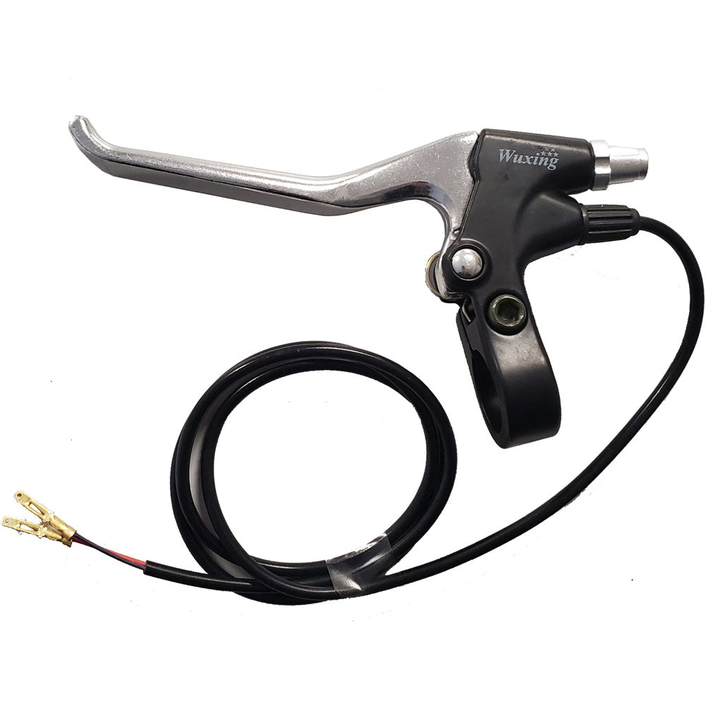 MotoTec Electric Trike 500w - Brake Lever Left