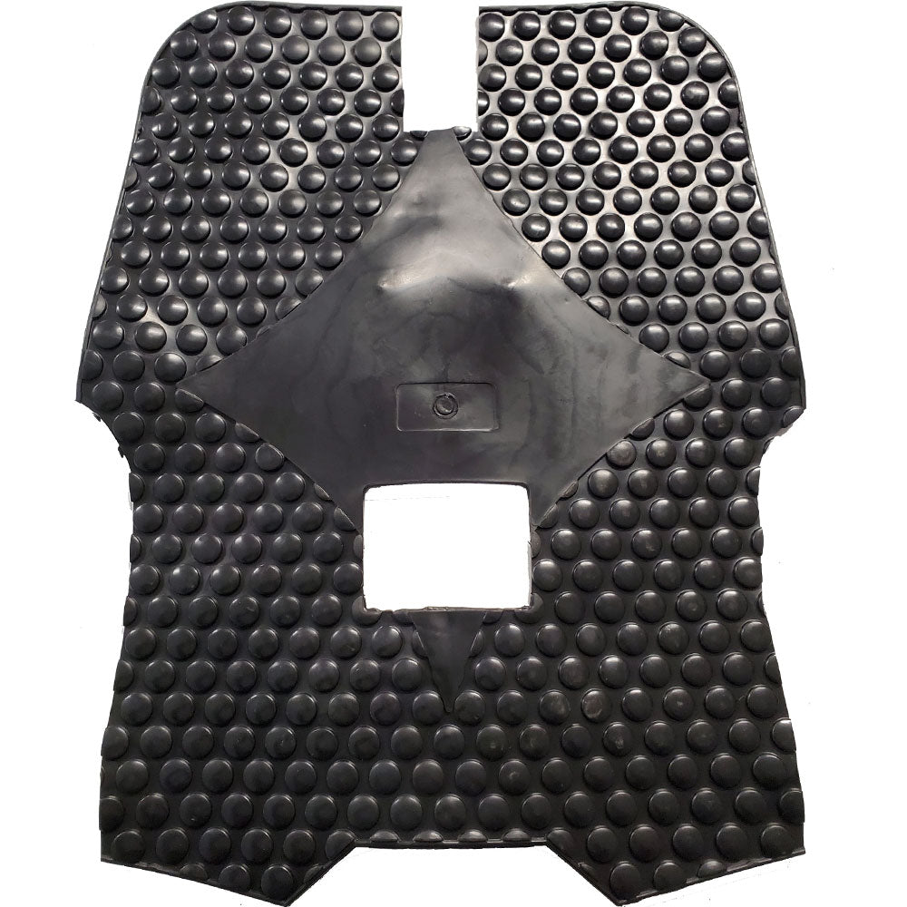 MotoTec Electric Trike 800w Floor Mat