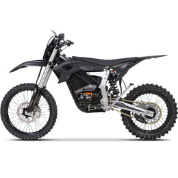 MotoTec Venom 72v 12000w 50ah Electric Dirt Bike