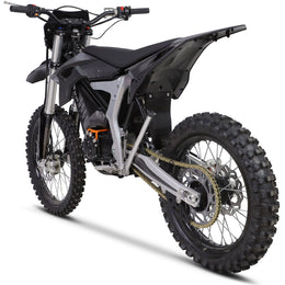 MotoTec Venom 72v 12000w 50ah Electric Dirt Bike