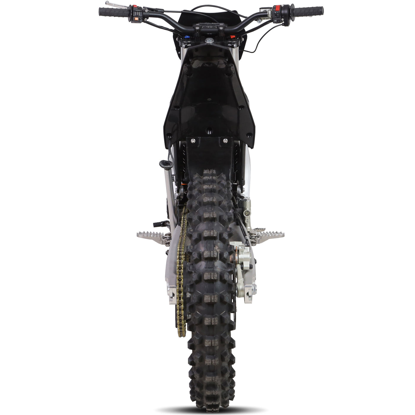 MotoTec Venom 72v 12000w 50ah Electric Dirt Bike