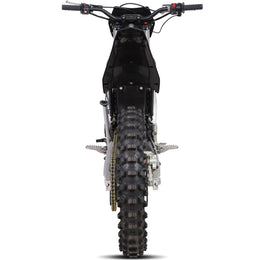 MotoTec Venom 72v 12000w 50ah Electric Dirt Bike