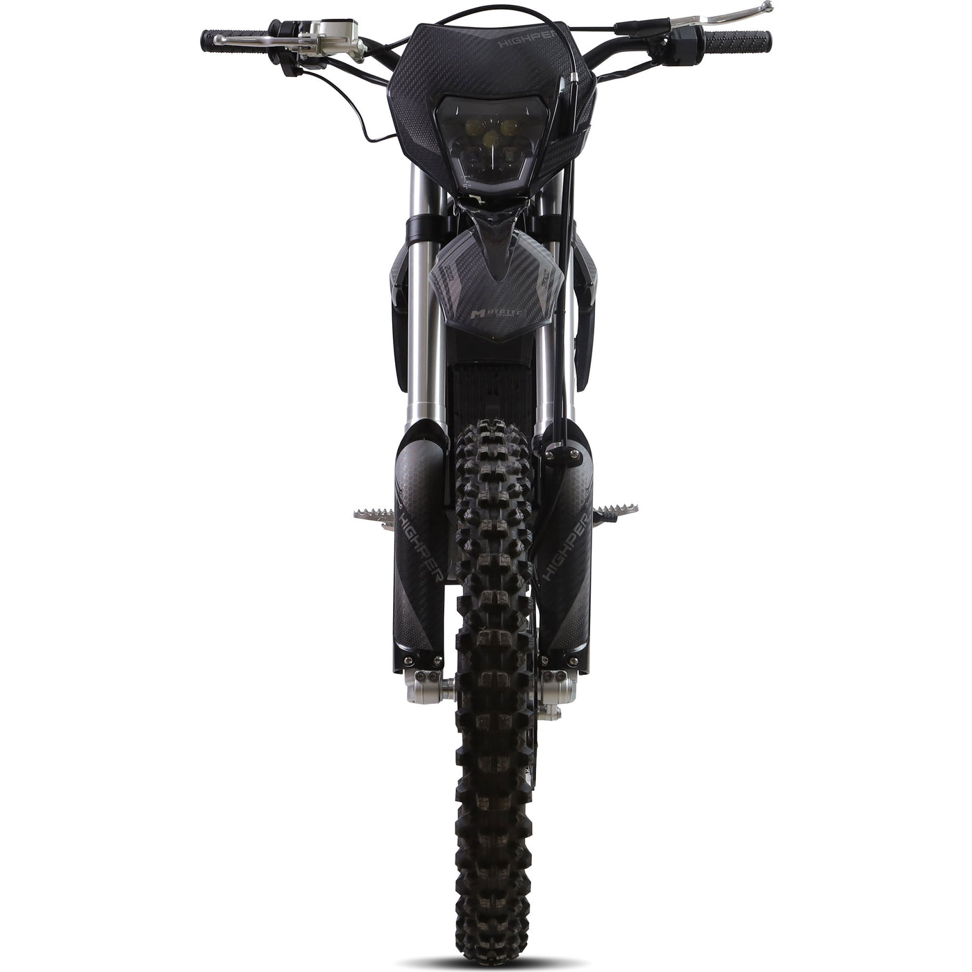 MotoTec Venom 72v 12000w 50ah Electric Dirt Bike