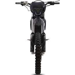 MotoTec Venom 72v 12000w 50ah Electric Dirt Bike
