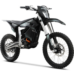 MotoTec Venom 72v 30000w 73ah Electric Dirt Bike