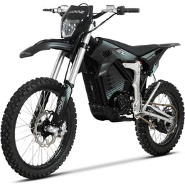 MotoTec Venom 72v 30000w 73ah Electric Dirt Bike