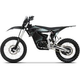 MotoTec Venom 72v 30000w 73ah Electric Dirt Bike