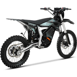 MotoTec Venom 72v 30000w 73ah Electric Dirt Bike