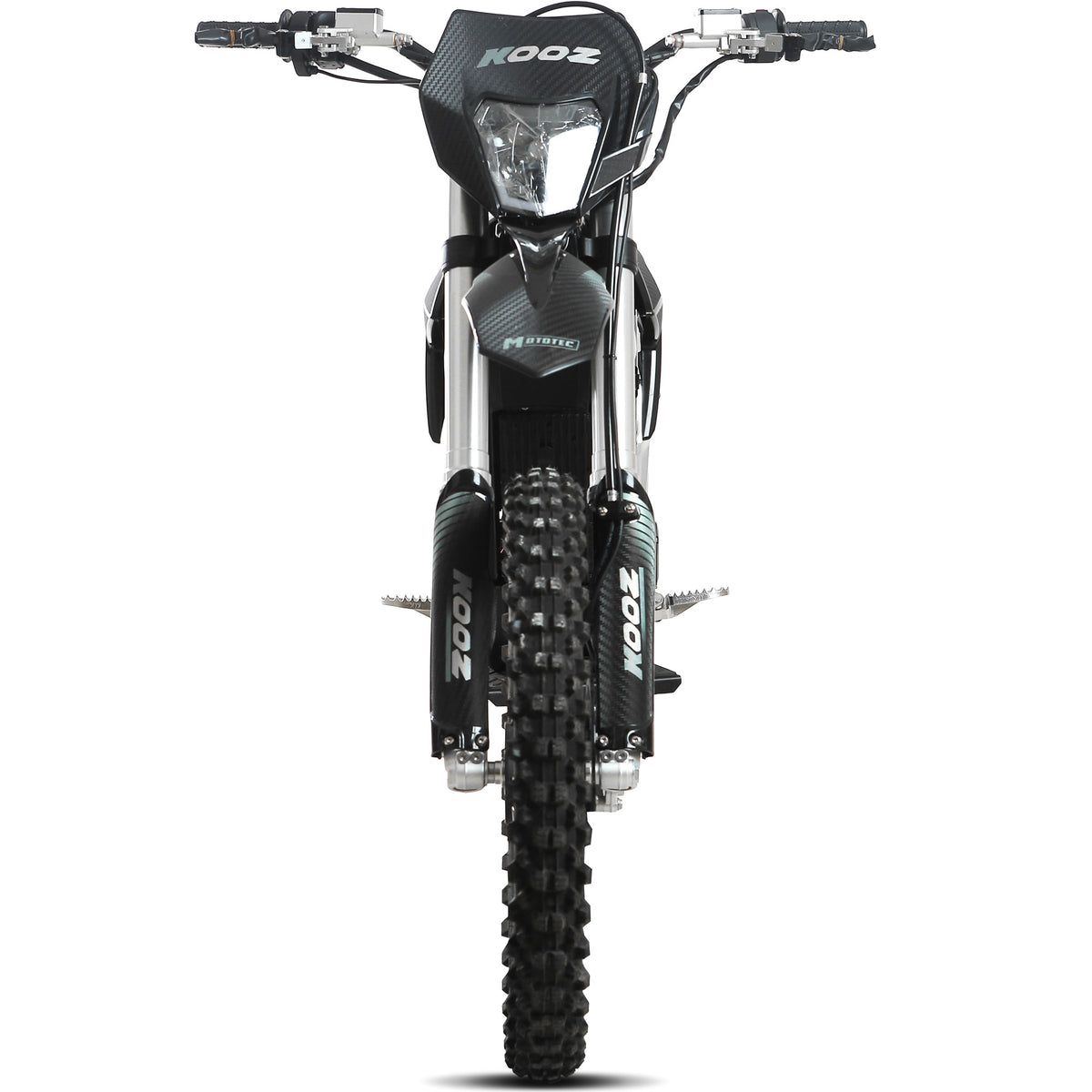 MotoTec Venom 72v 30000w 73ah Electric Dirt Bike
