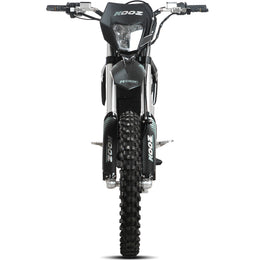 MotoTec Venom 72v 30000w 73ah Electric Dirt Bike