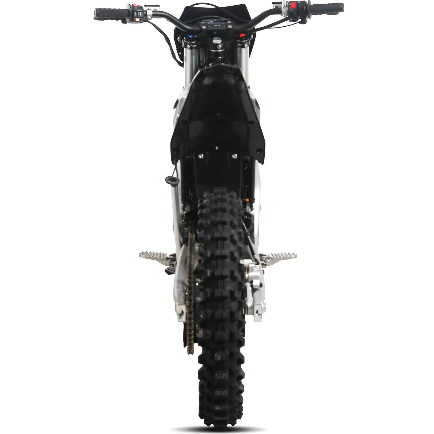 MotoTec Venom 72v 30000w 73ah Electric Dirt Bike