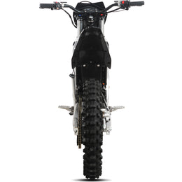 MotoTec Venom 72v 30000w 73ah Electric Dirt Bike