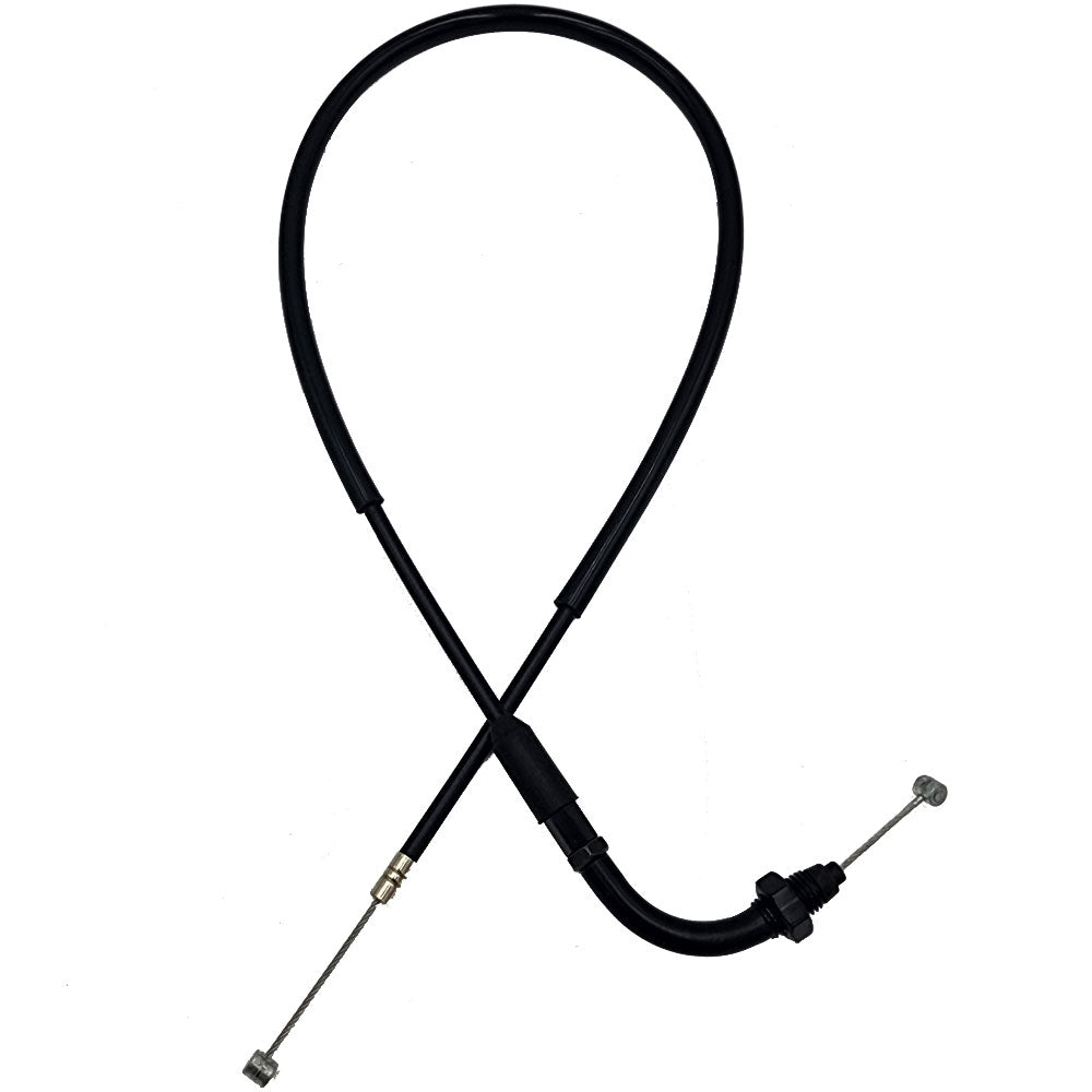 MotoTec Venom 72v Throttle Cable