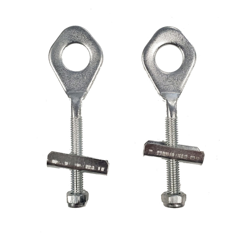 MotoTec Bandit/Villain Axle Adjusters