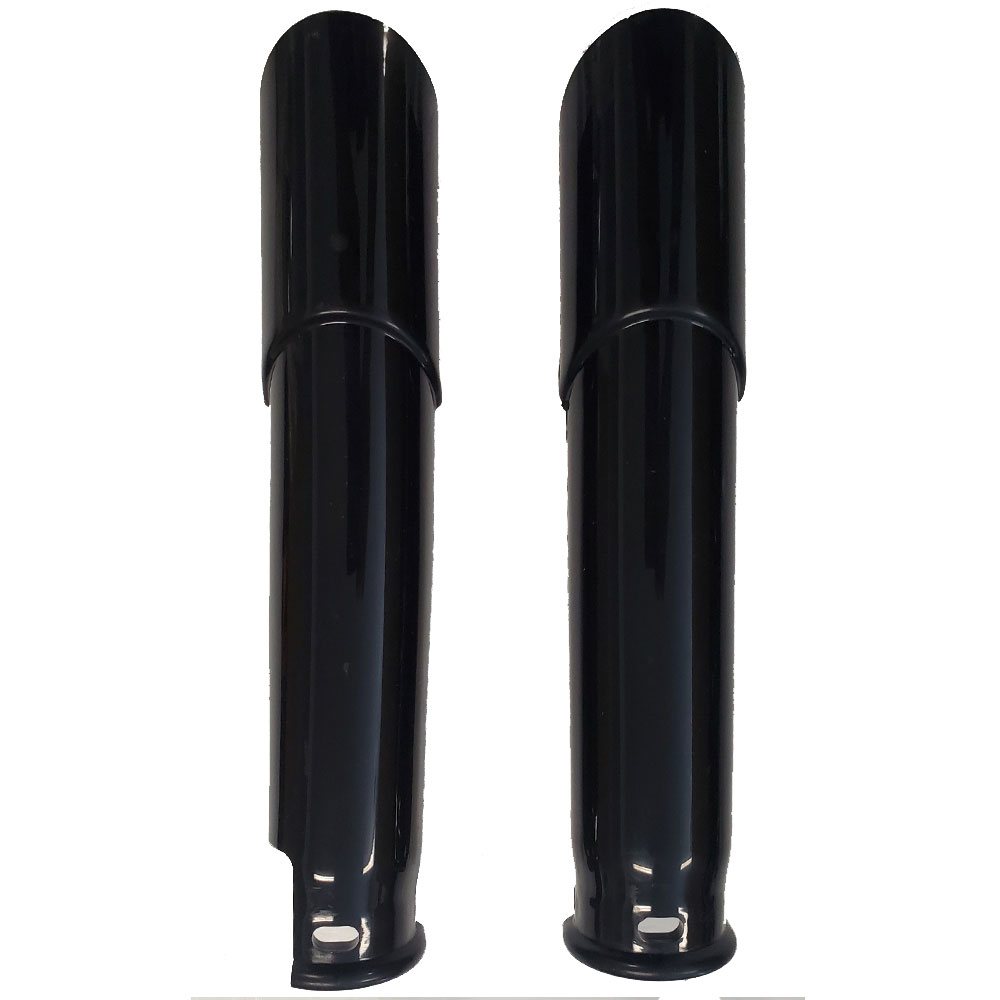 MotoTec Villain Front Fork Covers