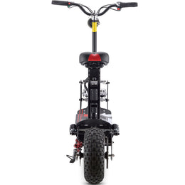 MotoTec Vulcan 48v 1600w Electric Scooter
