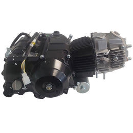 X1 MotoTec 110cc 4 Stroke Engine