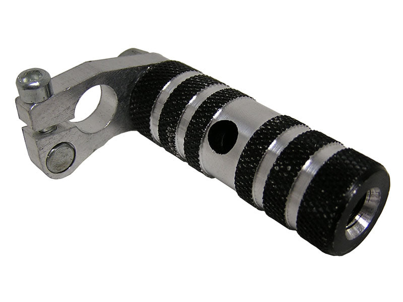 MotoTec Foot Peg Round