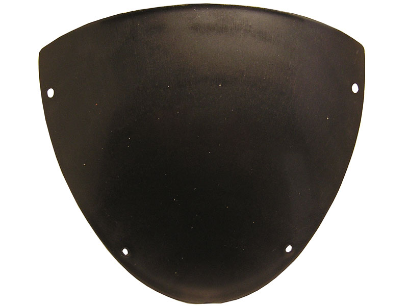 MotoTec E-PocketBike - Windscreen