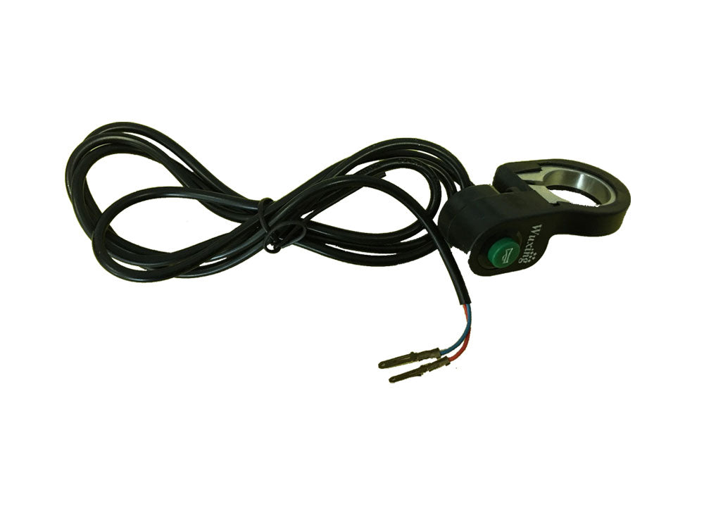 MotoTec 2000w Scooter - Horn Button