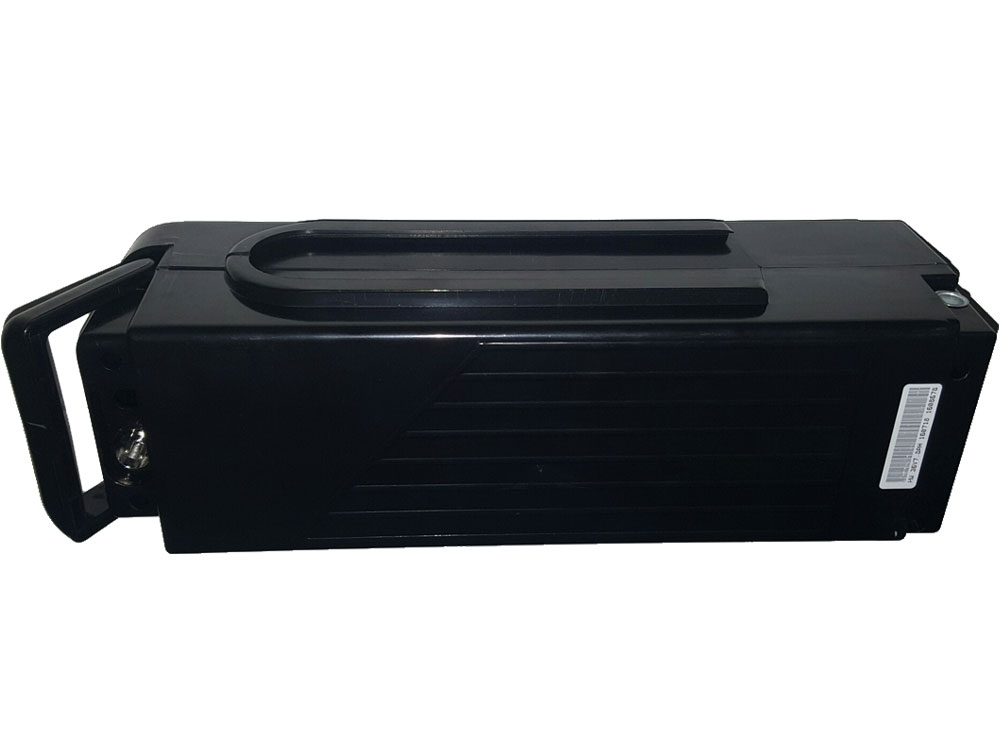 MotoTec Dirt Bike Battery Box PC Connector