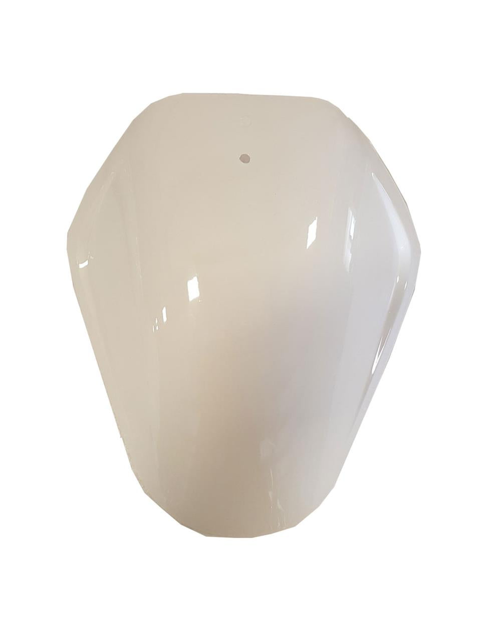 MotoTec Superbike - Rear Fender White