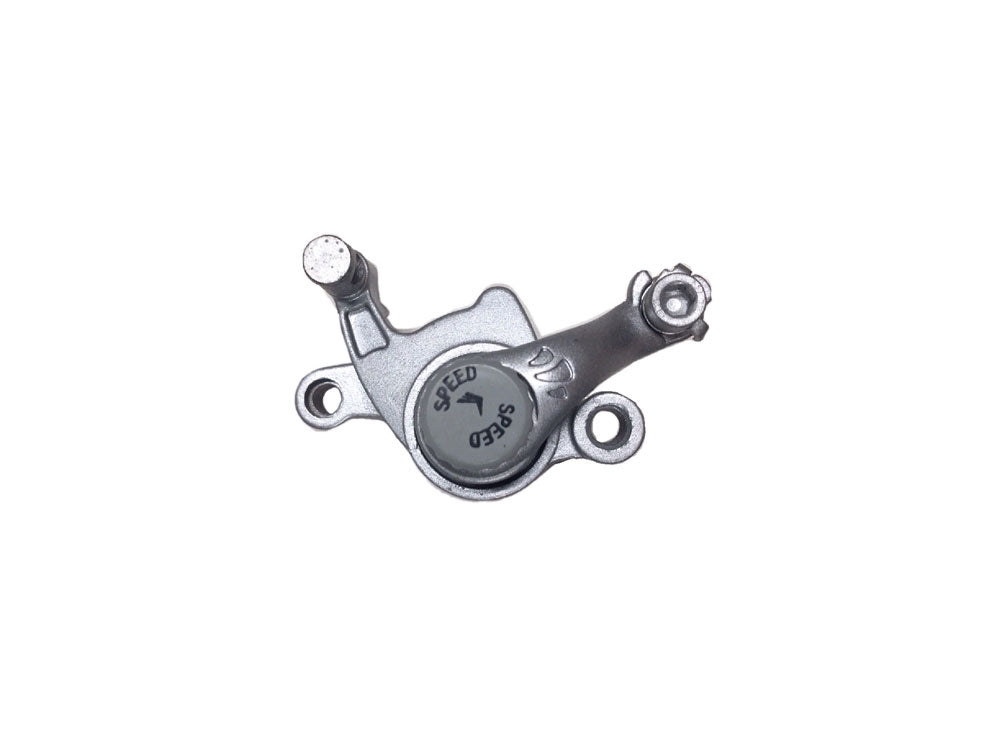 MotoTec SandMan Go Kart 49cc - Brake Caliper Assembly