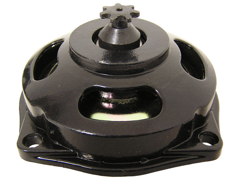 MotoTec Gas Pocket Bike - Clutch Drum 7T 25H