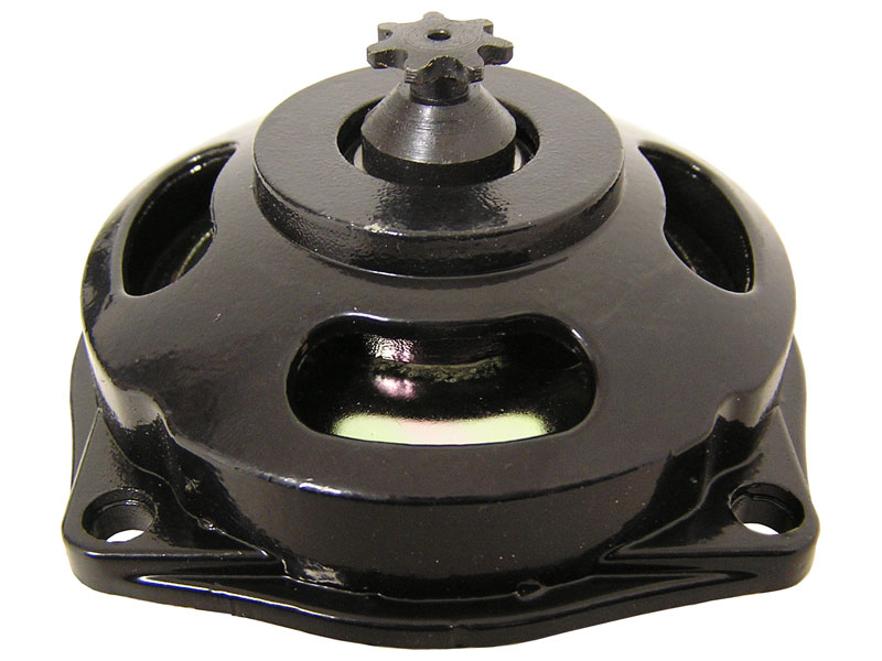 MotoTec Gas Pocket Bike - Clutch Drum 6T T8F