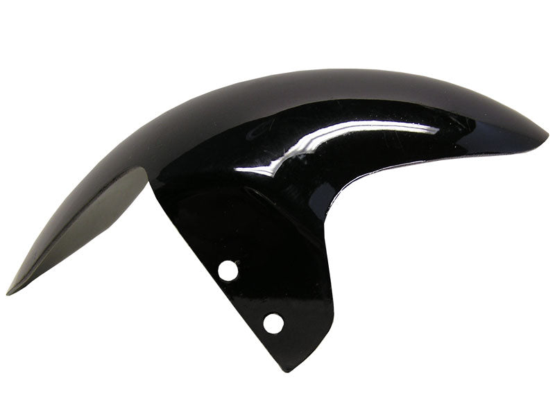 MotoTec Gas Pocket Bike - Front Fender Black
