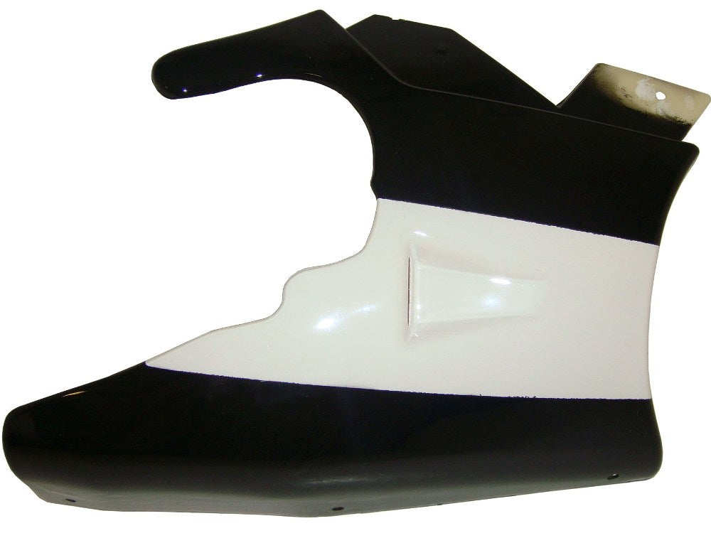 MotoTec Gas Pocket Bike - Lower Fairing (Right)