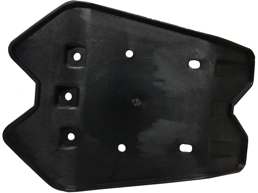 MotoTec Mad Scooter - Seat Pan