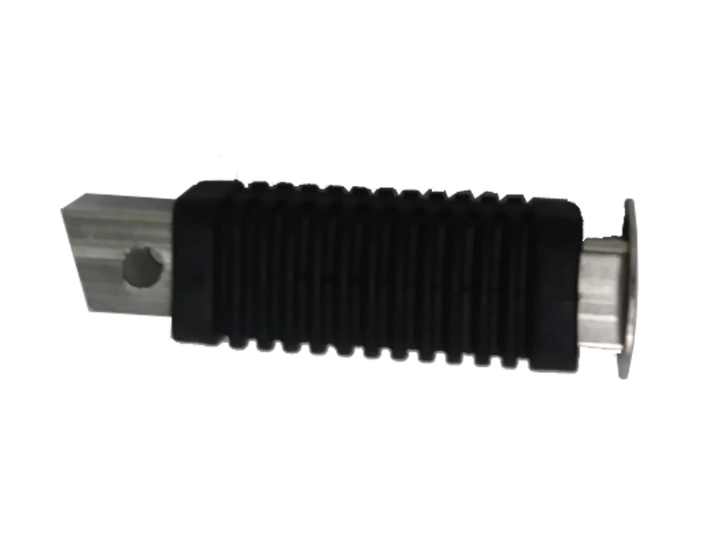 MotoTec Foot Peg Square
