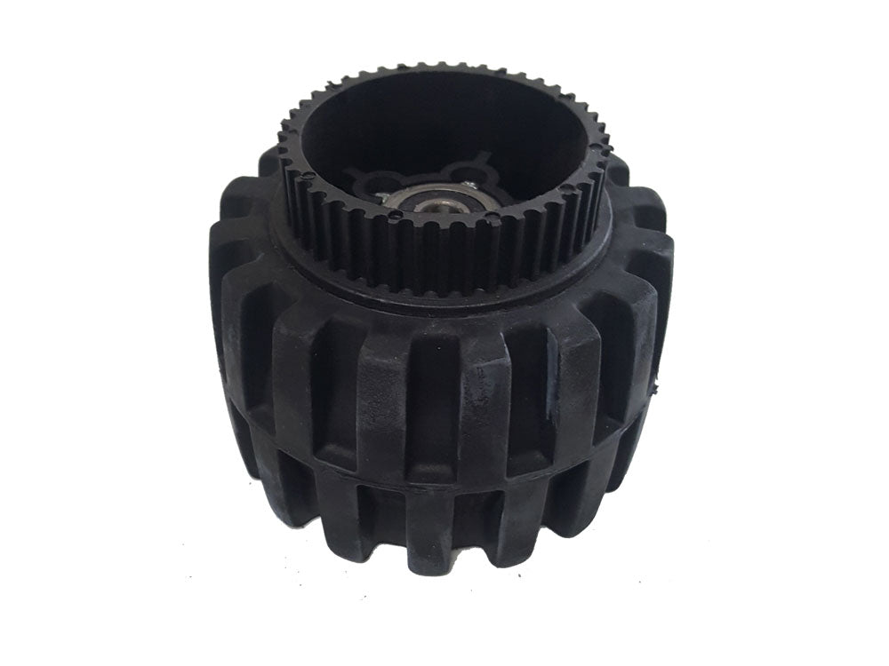 MotoTec Skateboard 600w - Drive Wheel