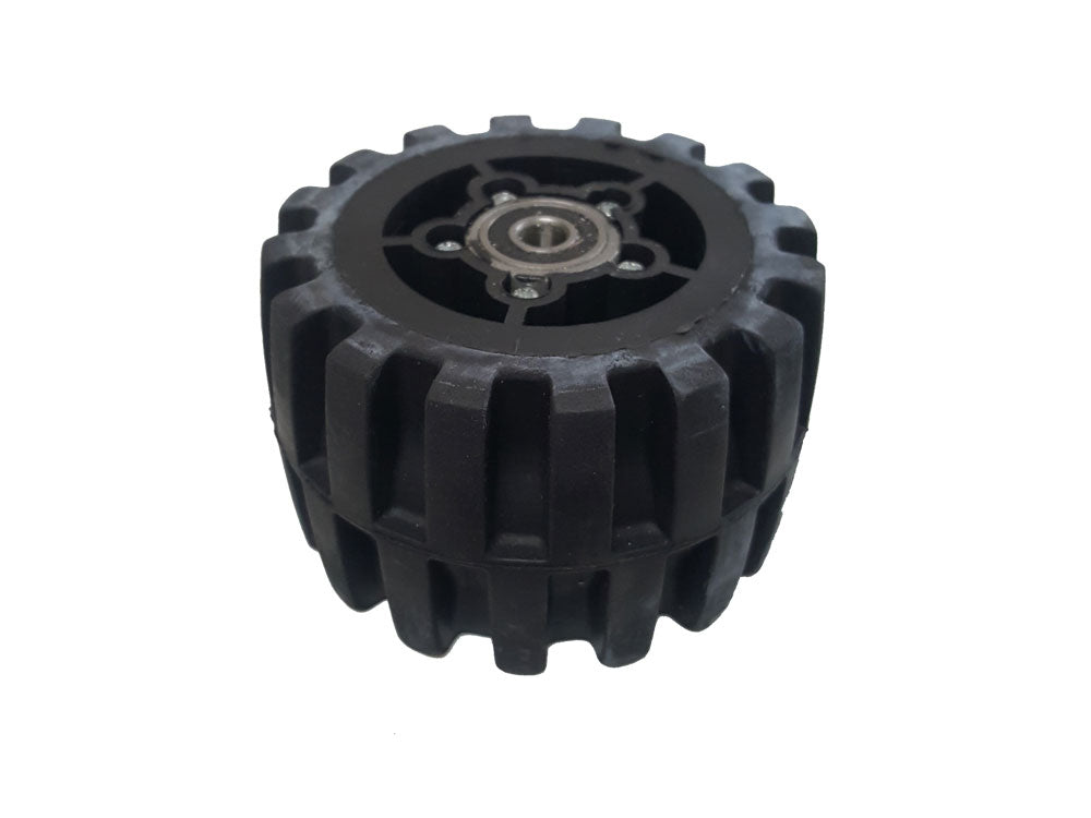 MotoTec Skateboard 600w - Wheel