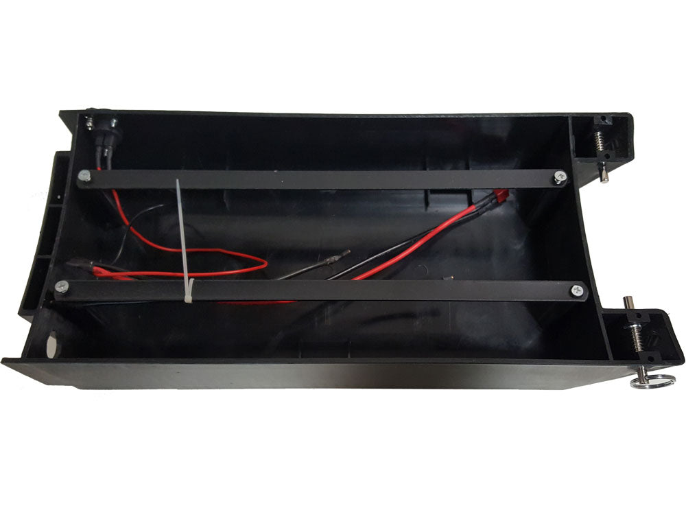 MotoTec Skateboard 600w Battery Box
